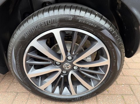 Vauxhall Crossland X 1.2 Turbo GPF Elite Euro 6 (s/s) 5dr 27