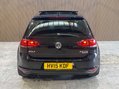Volkswagen Golf 2.0 Golf GT BlueMotion Technology TDI Semi-Auto 5dr 24