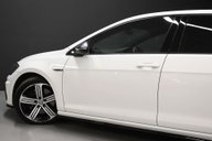 Volkswagen Golf 2.0 Golf R TSi 4WD 5dr 8