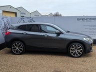 BMW X2 XDRIVE20D SPORT 10