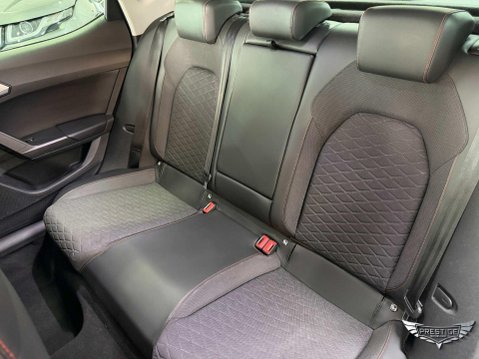 SEAT Leon 1.4 eHybrid 12.8kWh FR DSG Euro 6 (s/s) 5dr 21