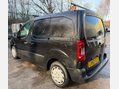 Citroen Berlingo 1.6 HDi 625 Enterprise Panel Van 5dr Diesel Manual L1 (Euro 5) (133 g/km, 7 10