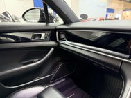 Porsche Panamera 4.0T V8 Turbo Saloon 5dr Petrol PDK 4WD Euro 6 (s/s) (550 ps) 47