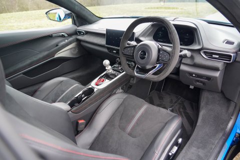 Lotus Emira First Edition 9