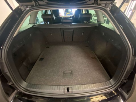 Skoda Octavia 1.5 Octavia SE L TSI e-Tec MHEV S-A 5dr 34