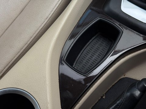 BMW X1 2.0 18d xLine Auto xDrive Euro 5 (s/s) 5dr 80