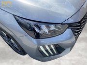 Peugeot 208 1.2 PureTech Allure Hatchback 5dr Petrol Manual Euro 6 (s/s) (100 ps) 9