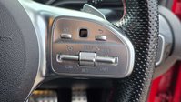 Mercedes-Benz A Class 2.0 A220d AMG Line Hatchback 5dr Diesel 8G-DCT Euro 6 (s/s) (190 ps) 26