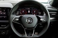 Skoda Kamiq MONTE CARLO TSI 21