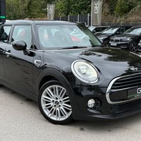 This Mini is HPI clear
