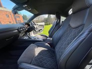 Audi TT TFSI S LINE 20