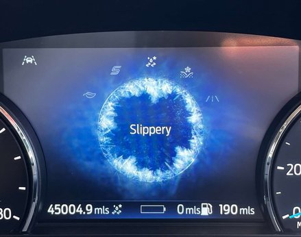 Ford Kuga 2.5 Kuga Titanium First Edition PHEV CVT 5dr 29