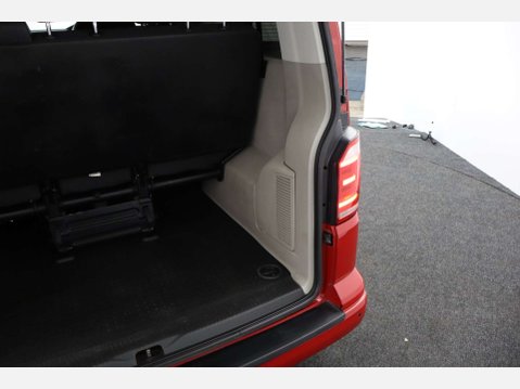 Volkswagen Transporter 2.0 Transporter T32 S TDI BlueMotion Technology 5dr 30