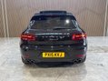 Porsche Macan 3.0 Macan S D Semi-Auto 4WD 5dr 23
