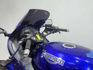 Triumph Trophy 1200 4 1995 37K PROJECT BIKE SPARES OR REPAIR 1200CC CLASSIC TOURER 25