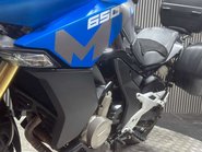 cf moto MT 2025 19K FULL LUGGAGE DUEL ADVENTURE BIKE 650CC 16