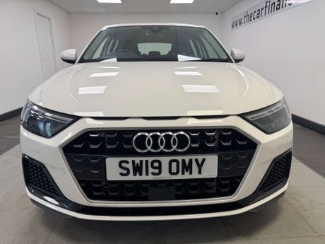 Audi A1 1.0 A1 Sportback 30 TFSI Sport 5dr 2