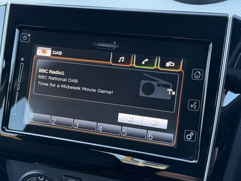 Suzuki Swift 1.2 Dualjet 83 12V Hybrid SZ-L 5dr 25