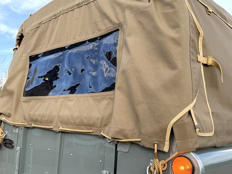 Land Rover Series II A 29