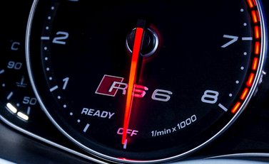 Audi RS6 Avant Performance 34