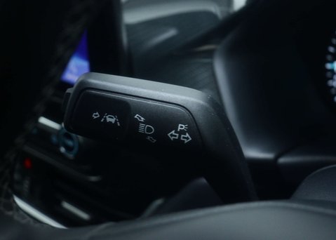 Ford Puma 1.0 Puma Titanium MHEV Auto 5dr 35