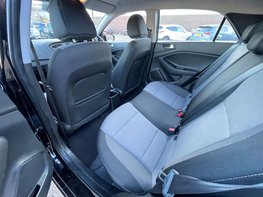 Hyundai i20 1.2 i20 SE MPI 5dr 57