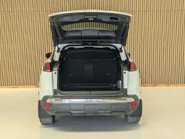 Peugeot 3008 1.6 3008 Allure Blue HDi S/S 5dr 25