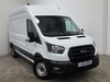 Ford Transit TRANSIT 350 L3 DIESEL FWD 2.0 Eco Blue 130ps H3 Leader Van