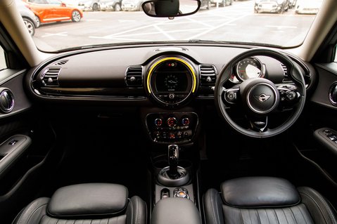 Mini Clubman COOPER EXCLUSIVE 3