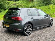 Volkswagen Golf 2.0 Golf GTD 5dr 5