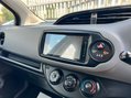 Toyota Yaris VVT-I ACTIVE 41