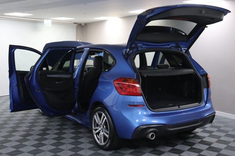 BMW 2 Series 218I M SPORT ACTIVE TOURER 21