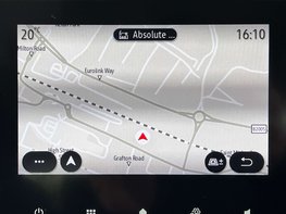 Renault Clio 1.0 Clio Evolution TCE 5dr 24