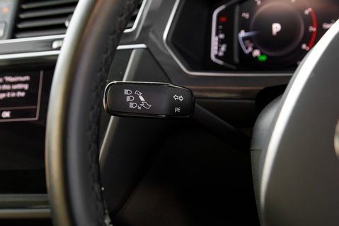 Volkswagen Tiguan Allspace LIFE TSI DSG 17