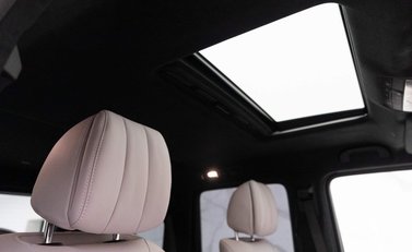 Mercedes-Benz G Series G 400 D 4MATIC AMG LINE PREMIUM PLUS 8