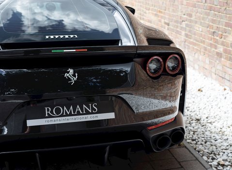 Ferrari 812 Superfast 20