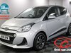 Hyundai i10 PREMIUM