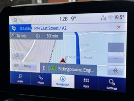 Ford Puma 1.0 Puma ST-Line X MHEV 5dr 35