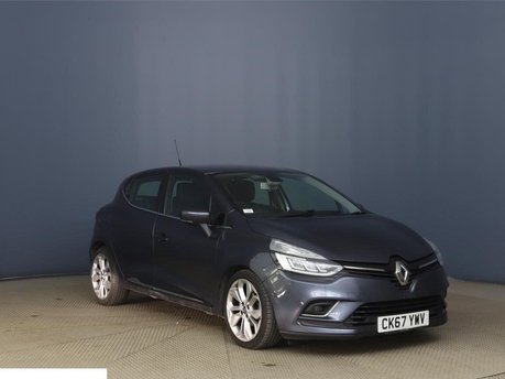 Renault Clio 1.5 dCi Dynamique S Nav Hatchback 5dr Diesel EDC Euro 6 (s/s) (90 ps) 1