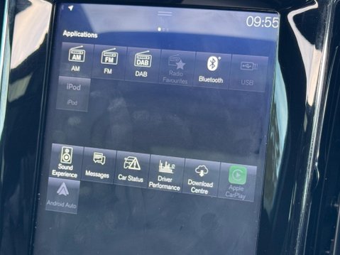 Volvo V60 2.0 D4 R-Design Euro 6 (s/s) 5dr 23