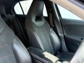 Mercedes-Benz A Class 1.5 A 180 AMG Line Executive D Auto 5dr 15