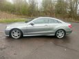 Mercedes-Benz E Class E250 CDI BLUEEFFICIENCY SPORT 5