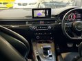 Audi S4 3.0 S4 TFSI Quattro Auto 4WD 4dr 26