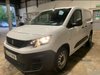Peugeot Partner BLUEHDI PROFESSIONAL PREMIUM PLUS L1