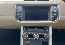 Land Rover Range Rover Evoque 2.2 SD4 PURE TECH 27