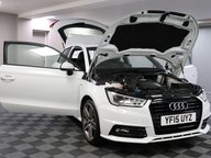 Audi A1 TFSI S LINE 15