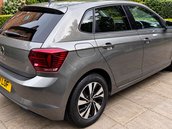 Volkswagen Polo 1.0 Polo Match Evo 5dr 2