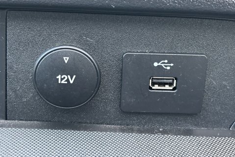 Ford Transit 350 L2 H3 130 ps Workshop Van with Air Con 30