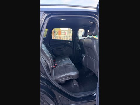 Ford Kuga 1.5 Kuga ST-Line TDCi 5dr 17