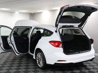 Ford Focus TITANIUM X 21